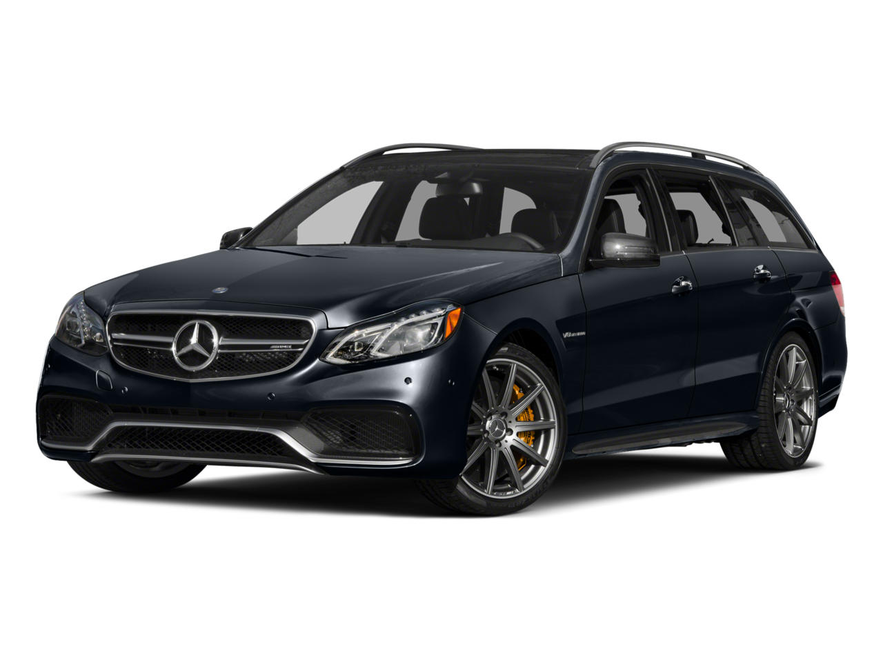2016 Mercedes-Benz E-Class AMG E63 S 4MATIC's photo