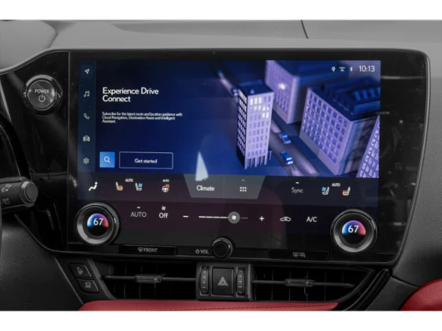 New 2026  Lexus 450h+ Premium image 16
