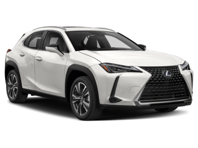 Used 2021  Lexus UX 250h image 6