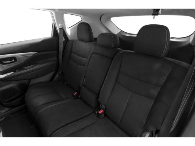 Used 2015 Silver Nissan S image 12