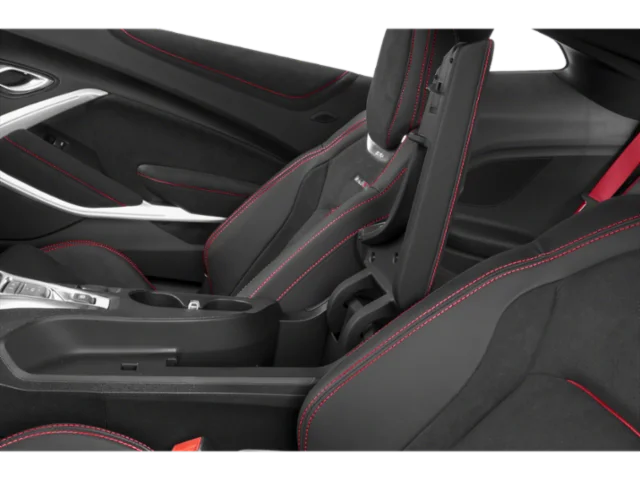 Used 2018 Summit White Chevrolet ZL1 image 12