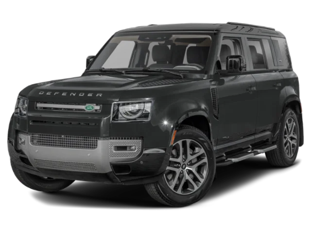 2025 Land Rover Defender 110 X-Dynamic SE P400's photo