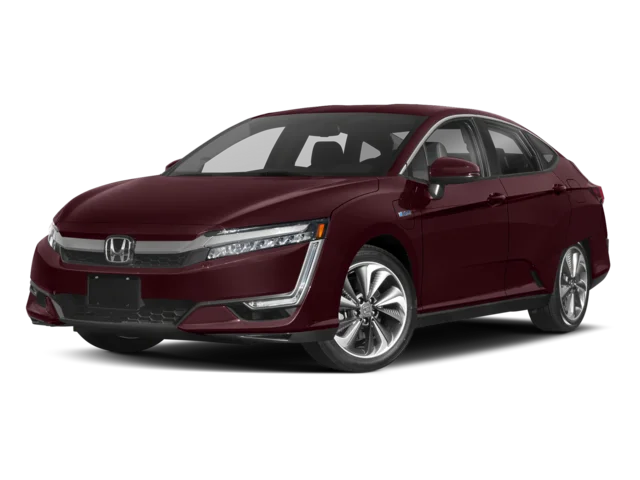 2018 Honda Clarity Touring Plug-In Hybrid's photo