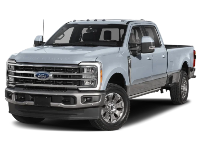 2027 Ford F-350 Super Duty