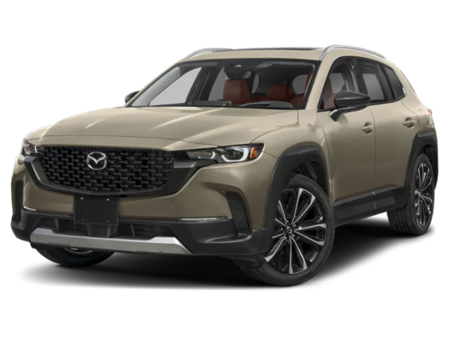 2025 Mazda CX-50 2.5 Turbo Premium's photo