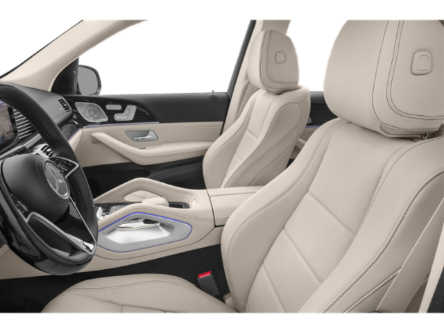 Certified Used 2024 Black Mercedes-Benz GLE 450 image 7