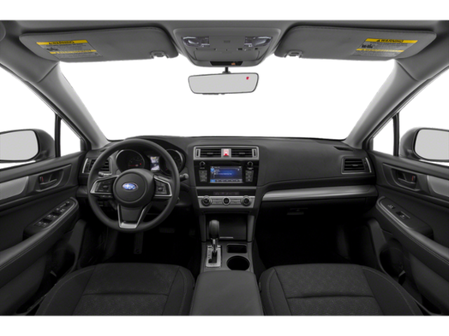 Used 2019 Gray Subaru 2.5i image 5
