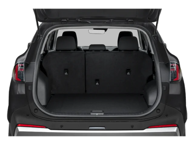 New 2027 Black Kia LX image 8