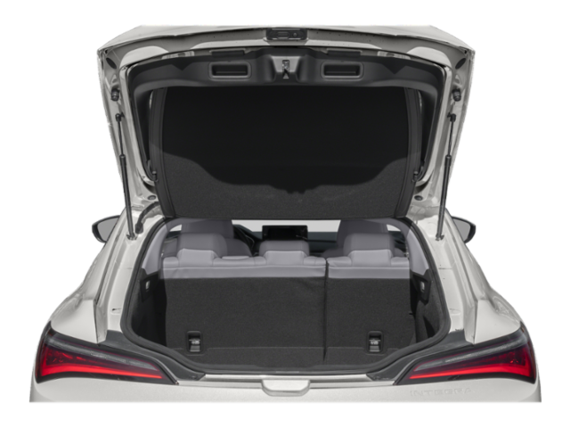 Used 2023 White Acura  image 11