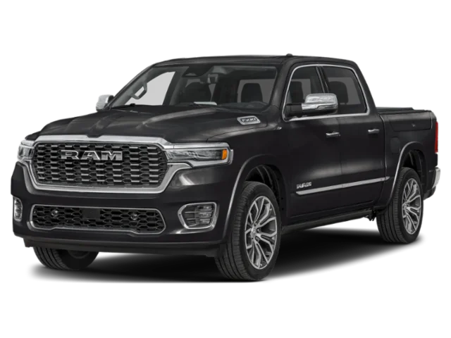 2026 RAM 1500 Tungsten 4x4 Crew Cab 5'7's photo