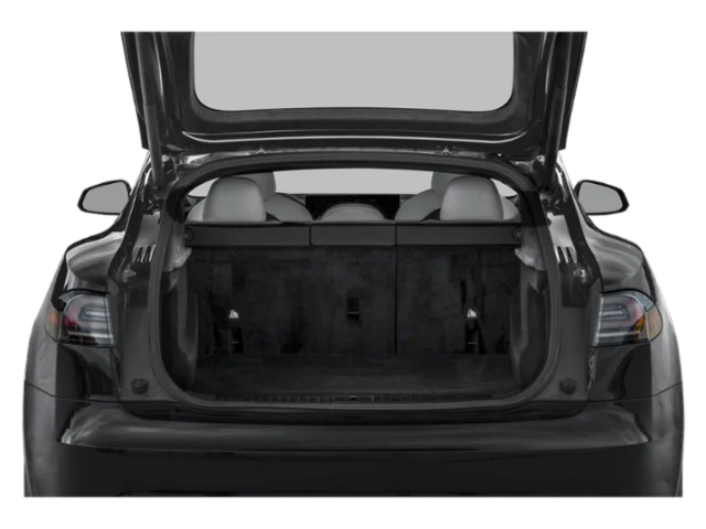 Used 2026 Gray Tesla Base image 8