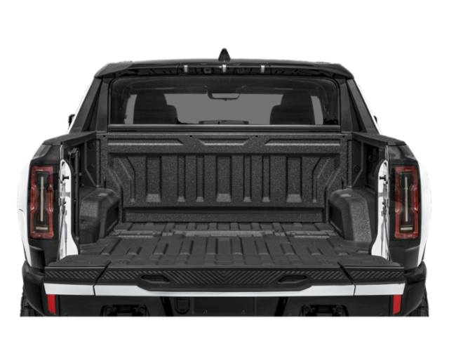 Used 2024 Black GMC 3X image 8
