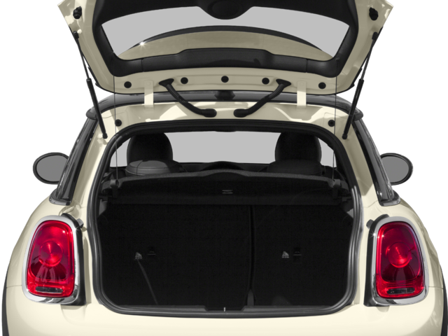 Used 2018 Gray MINI Base image 15