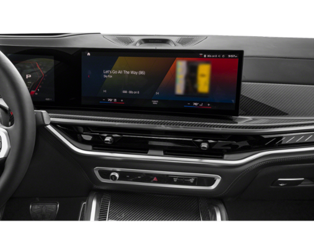 New 2027 Carbon Black Metallic BMW Competition image 7