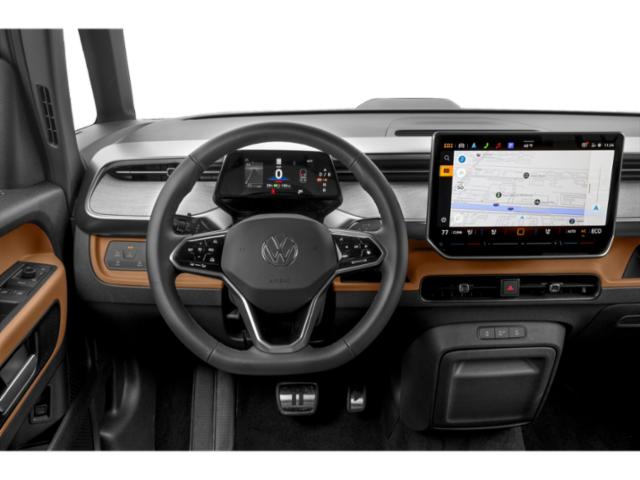 2025 Volkswagen ID. Buzz PRO S - Photo 10