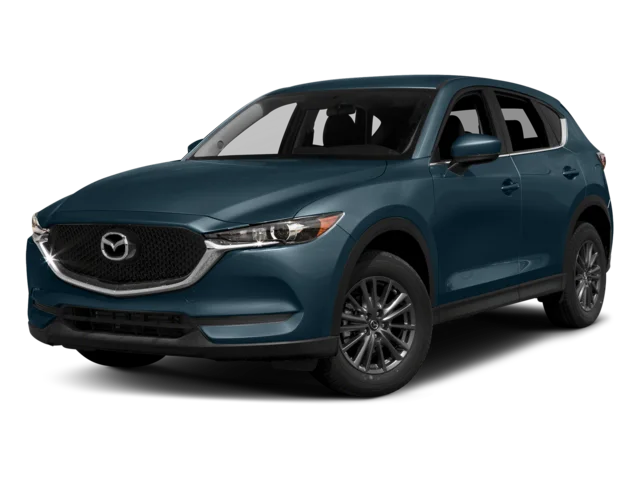 2017 Mazda CX-5 Touring Auto AWD's photo