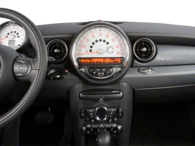 Used 2010 Green MINI Base image 19
