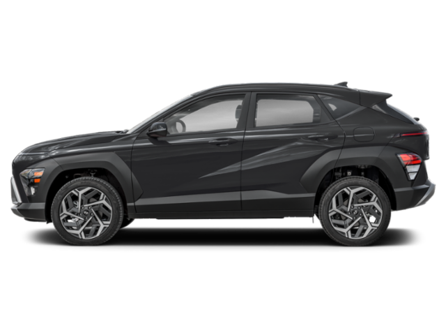 New 2027 Abyss Black Pearl Hyundai SEL Premium image 3