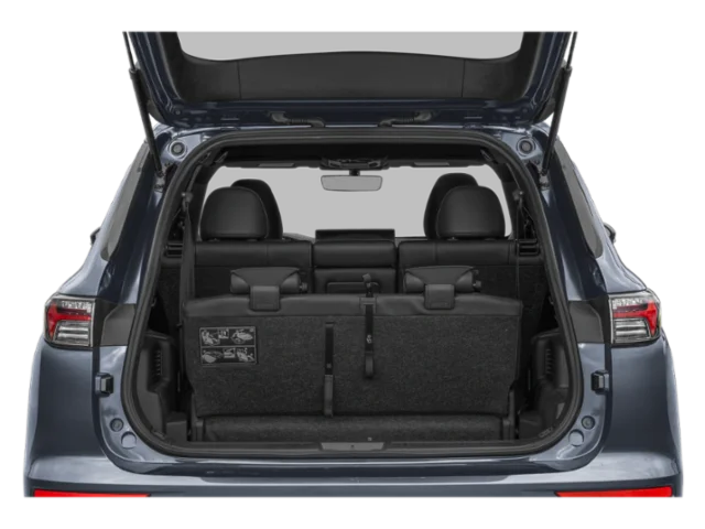 New 2026 Black Mitsubishi LE image 8