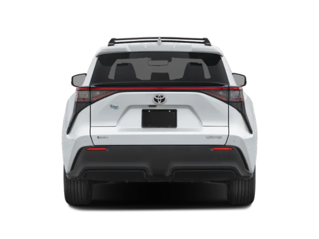 New 2026  Toyota Limited image 5