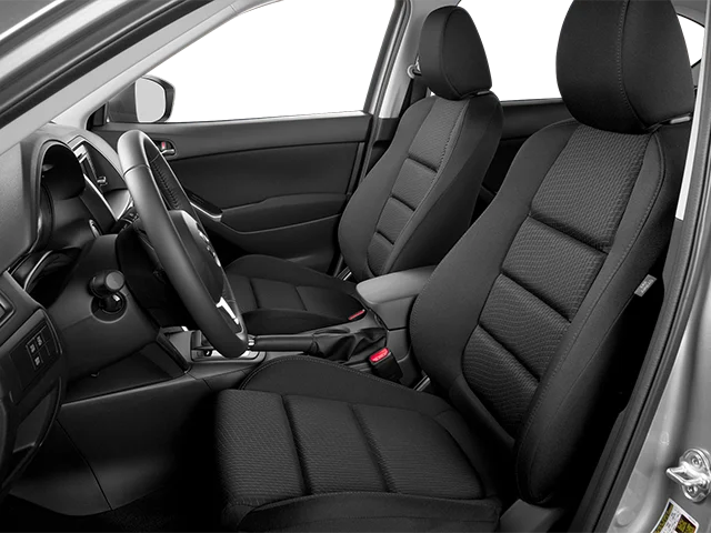 Used 2014 Meteor Gray Mica Mazda Touring image 6
