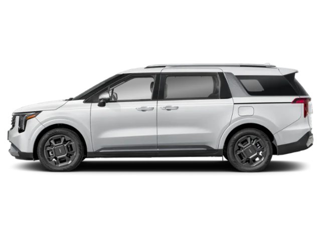 New 2027 Snow White Pearl Kia SX image 3