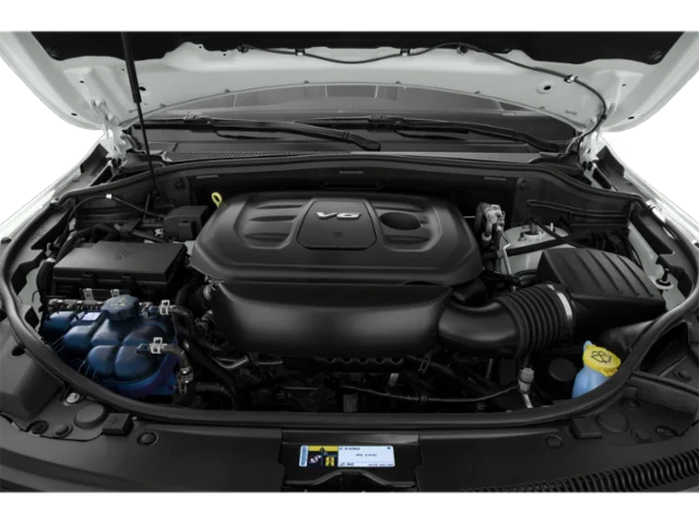 Used 2018 Blue Jeep Overland image 17