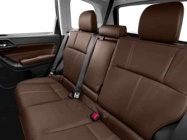 Used 2017 Brown Subaru 2.0XT Touring image 11