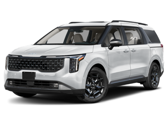 New 2027 White Kia SX Prestige image 1