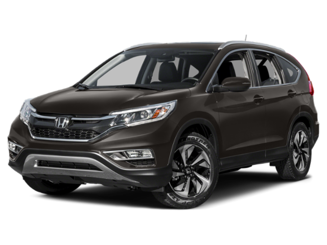 2015 Honda CR-V Touring 2WD's photo