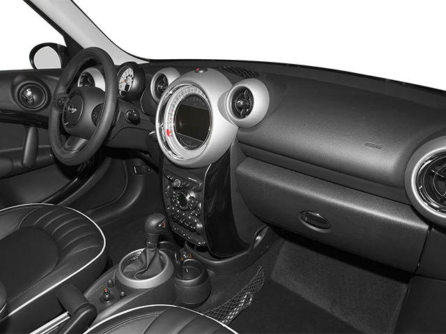 Used 2014 Light White MINI Base image 14