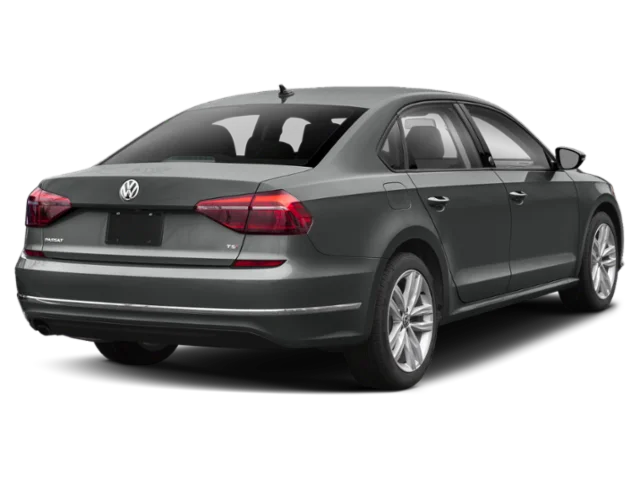 Used 2019 Volkswagen Passat Wolfsburg Edition with VIN 1VWLA7A3XKC011243 for sale in Johnston, IA