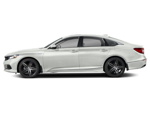 Used 2021 Platinum White Pearl Honda Touring image 4