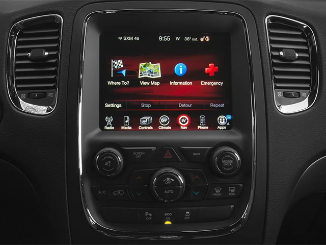 Used 2014 White Dodge R/T image 7