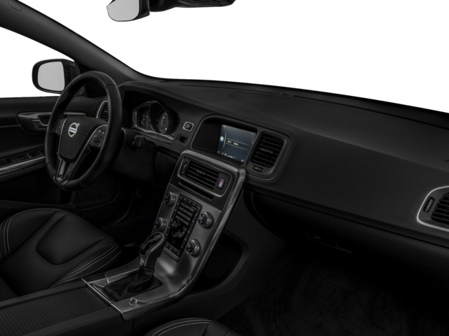 Used 2017 ICE WHITE Volvo Dynamic image 19