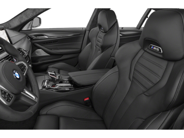 Used 2022 Blue Metallic BMW Base image 7