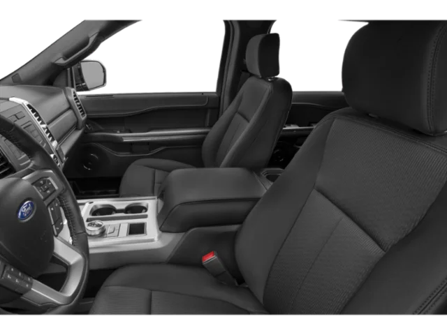 Certified Used 2020 White Ford XLT image 6