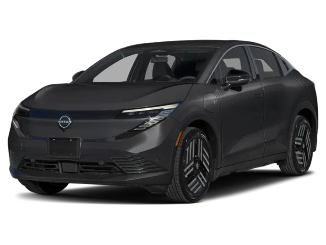 2026 Nissan Leaf SV+'s photo