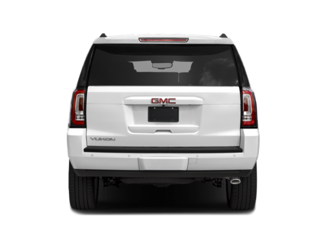 2019 GMC Yukon SLE photo 6
