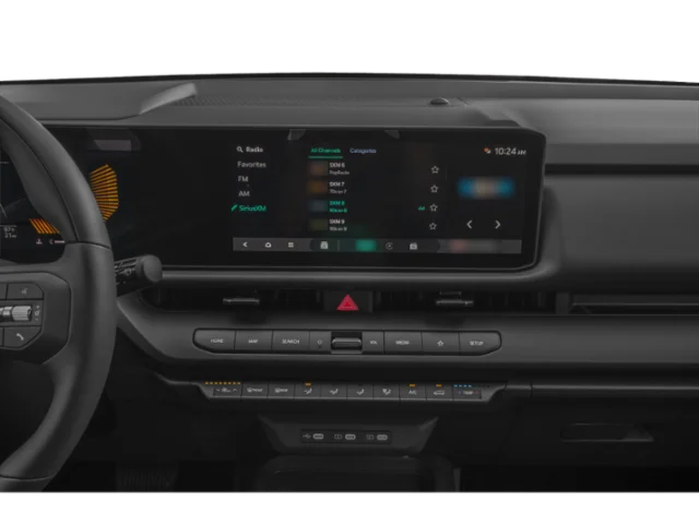 New 2027 Blue Kia X-Line SX image 7