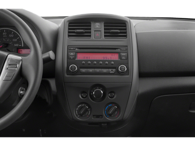Used 2019 Gray Nissan 1.6 S Plus image 16