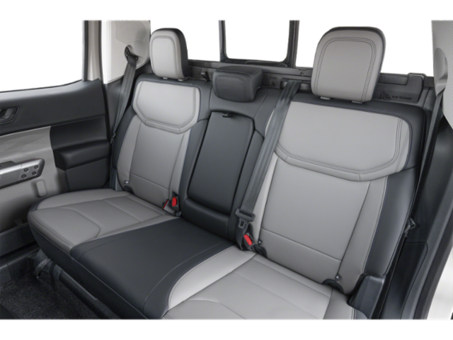 New 2026 Blue Ford Lariat image 10