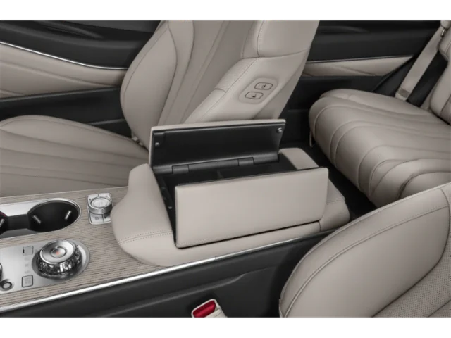 New 2027  Genesis 3.5T Prestige image 13