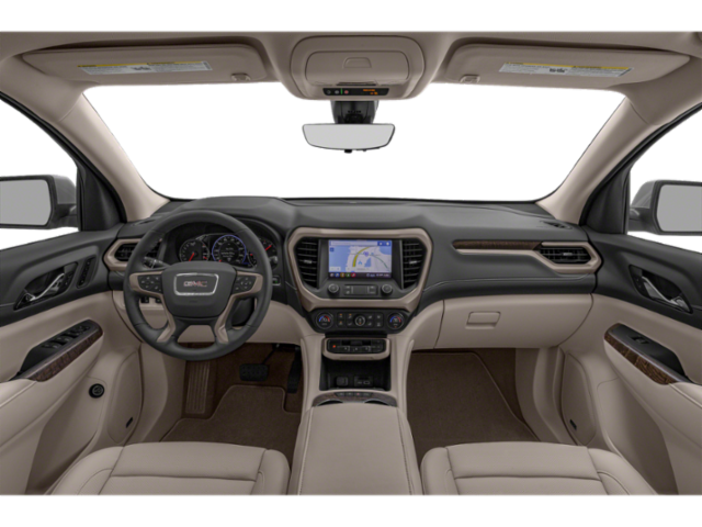 Used 2021 White GMC Denali image 5