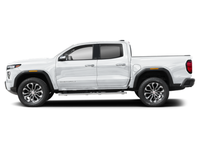 New 2026 Summit White GMC Denali image 12