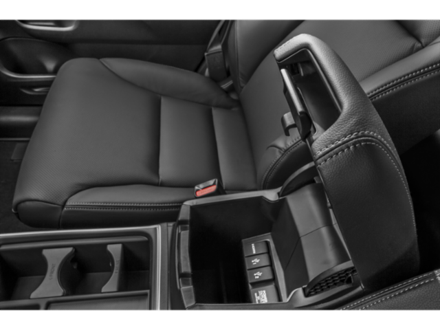 Used 2015 Silver Honda EX-L image 15