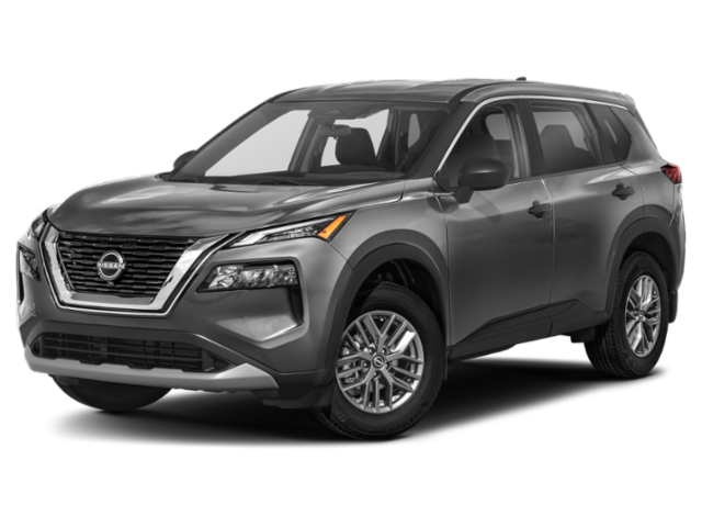 Used 2023 Gray Nissan S image 1