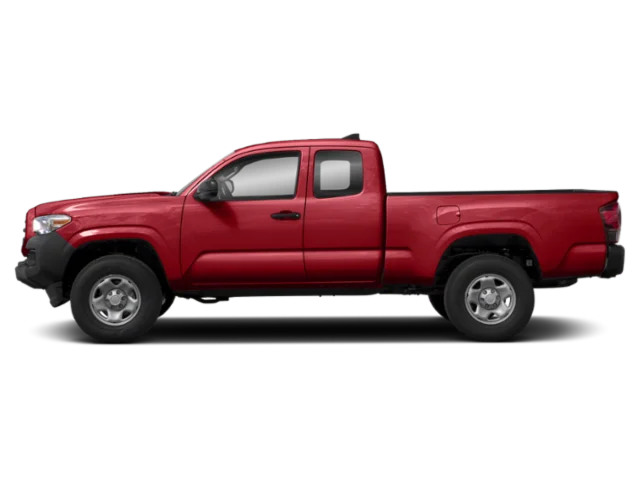 Used 2019 Red Toyota SR image 3
