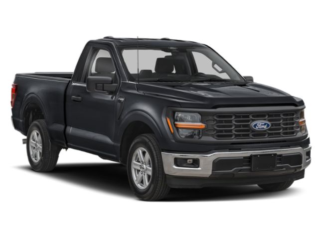 Used 2024 Oxford White Ford XL image 6