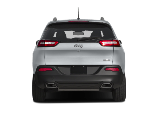 Used 2015 Beige Jeep Latitude image 6